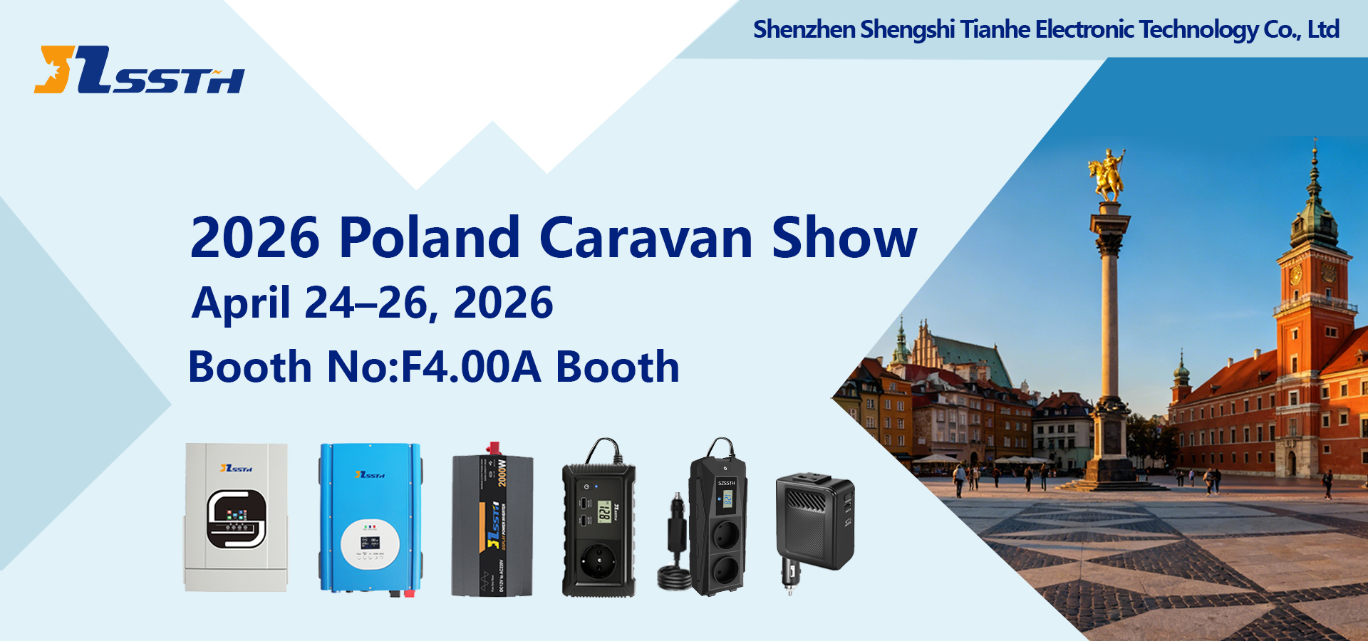 quality Power Inverter factory