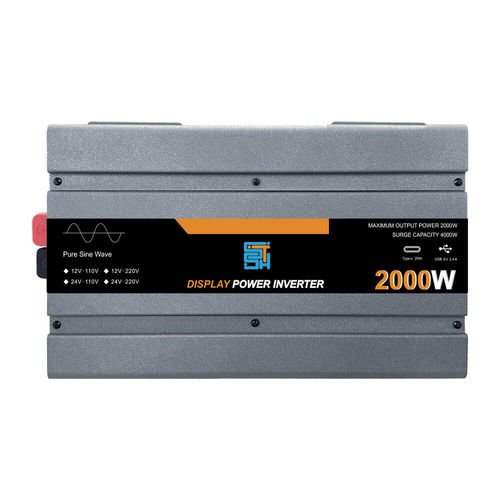 Latest company news about PWM Technology in Inverters: How It Enhances Efficiency and Performance