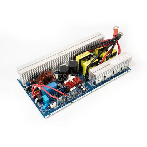 Latest company news about Modular Inverter Design: The Future of Scalable and Sustainable Energy Solutions