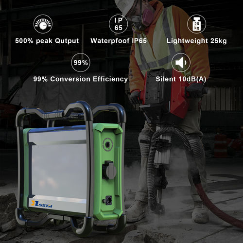 Latest company news about A Detailed Guide to Charging Methods for Portable Power Stations