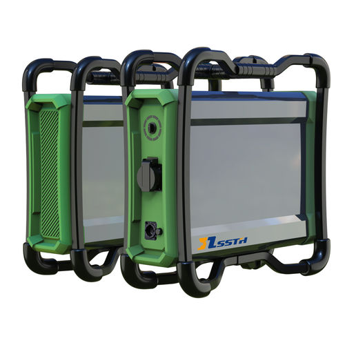Latest company news about Practical Applications of Portable Power Stations in Camping