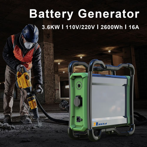 Latest company news about How Portable Power Stations Enhance Your Camping Experience