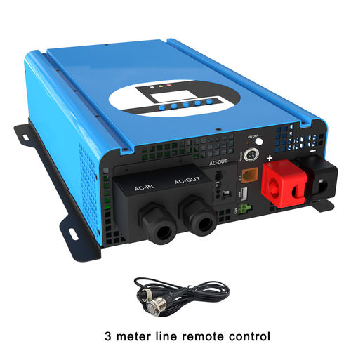 Latest company news about How Does a Bidirectional Inverter Work? A Complete Guide