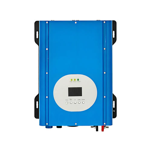 Latest company news about Emergency Power Solution: RA Bidirectional Inverter