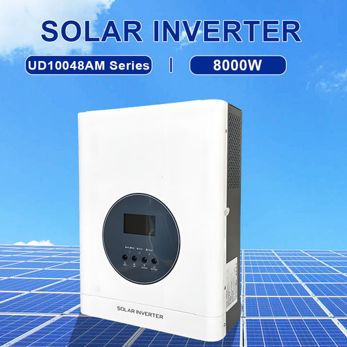Latest company news about MPPT Solar Inverters with 98% Efficiency: Maximize Your PV System Performance