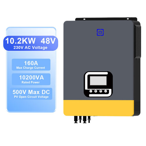 Latest company news about What to Consider When Installing a Hybrid Inverter