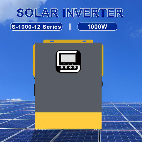 Latest company news about Home vs. Industrial Hybrid Inverters: A Buying Guide