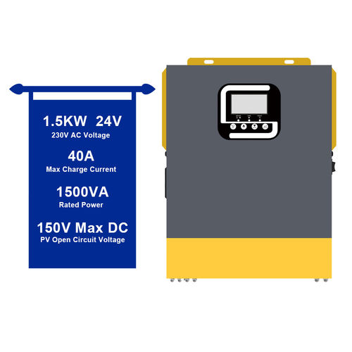 Latest company news about Is a Hybrid Inverter Better with a Lithium Battery?