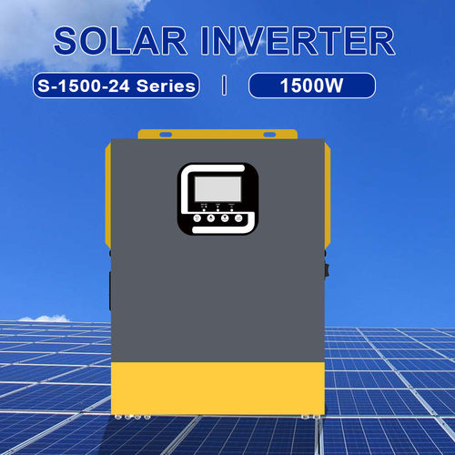 Latest company news about Can Hybrid Inverters Operate in Parallel?