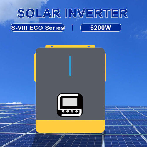 Latest company news about The Impact of Multi-MPPT Design on Hybrid Inverters