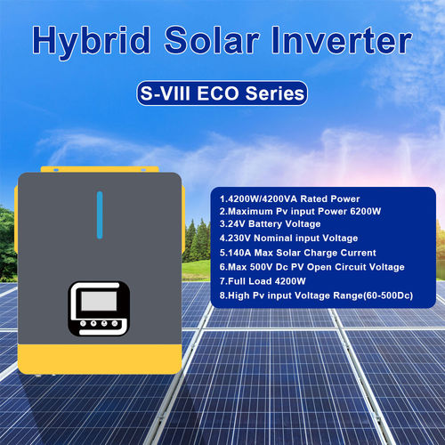 Latest company news about How Fast Is the Switching Time of a Hybrid Inverter?