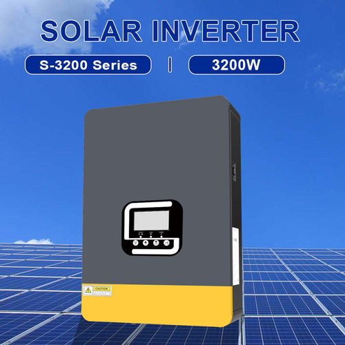 Latest company news about Deploying Hybrid Inverters in Off-Grid Campsites: A Smart Energy Solution