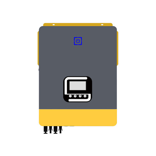 Latest company news about Advantages of Hybrid Inverters in Island Projects