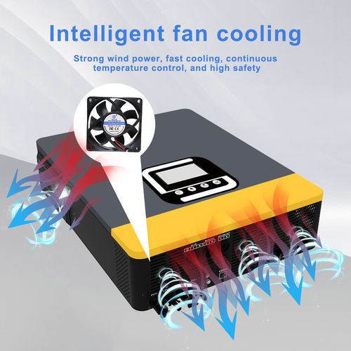 Latest company news about Analysis of Rural Solar + Energy Storage + Hybrid Inverter Systems