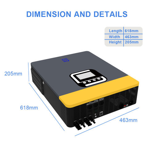 Latest company news about The Synergistic Development of Hybrid Inverters and Carbon Neutrality Policies
