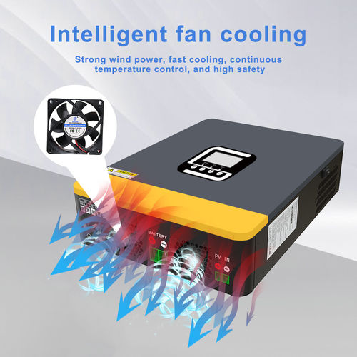 Latest company news about Hybrid Inverter Supply Chain Analysis and Optimization Strategies