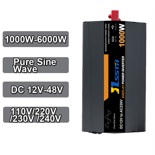 Latest company news about Do Audio Equipment Need to Use Pure Sine Wave Inverters?