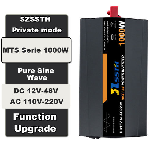 Latest company news about Standard for Using Pure Sine Wave Inverters in Medical Equipment