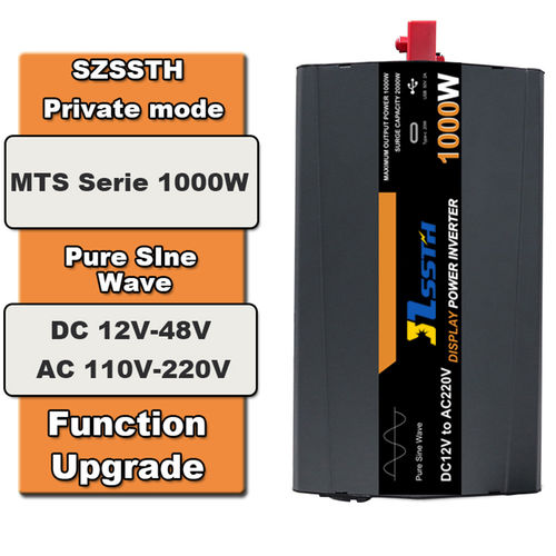 Latest company news about Which Appliances Should Not Use Modified Sine Wave Inverters?