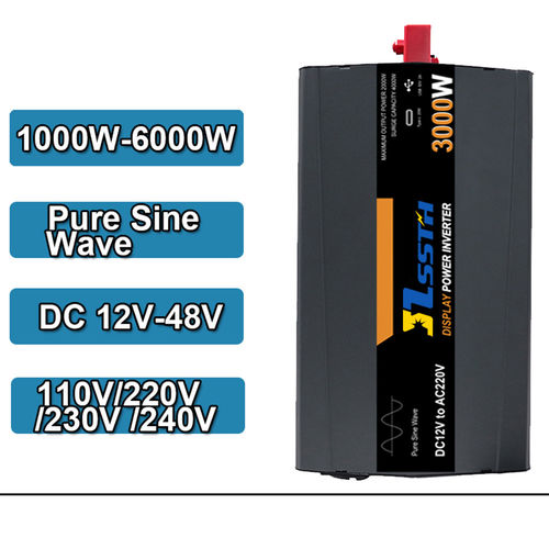 Latest company news about Battery Compatibility Guide for Pure Sine Wave Inverters