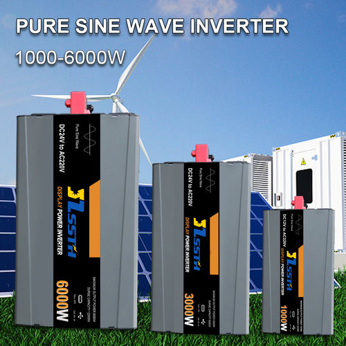 Latest company news about Best Installation Location for Pure Sine Wave Inverters