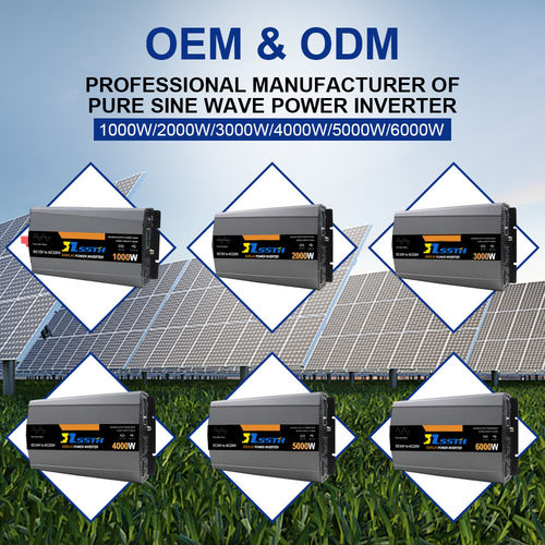 Latest company news about 5 Pitfalls to Avoid When Buying a Pure Sine Wave Inverter