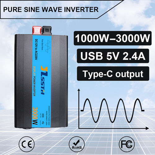 Latest company news about User Guide: How to Set Up a Pure Sine Wave Inverter for Beginners