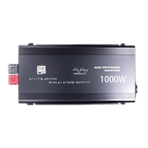 Latest company news about How Efficient Is a Pure Sine Wave Inverter? Understanding Conversion Efficiency