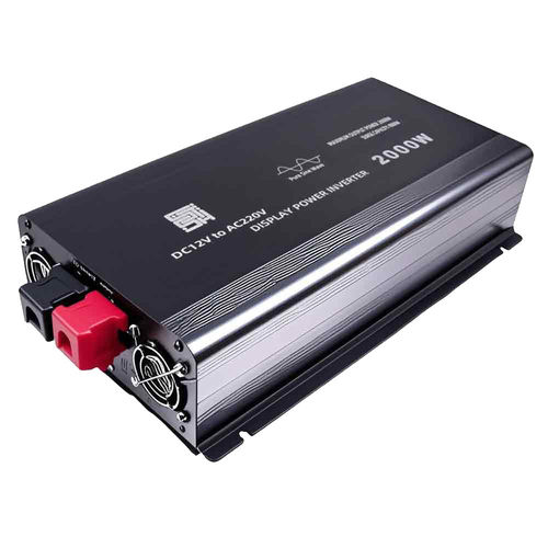 Latest company news about Which Communication Protocols Are Supported by Pure Sine Wave Inverters?