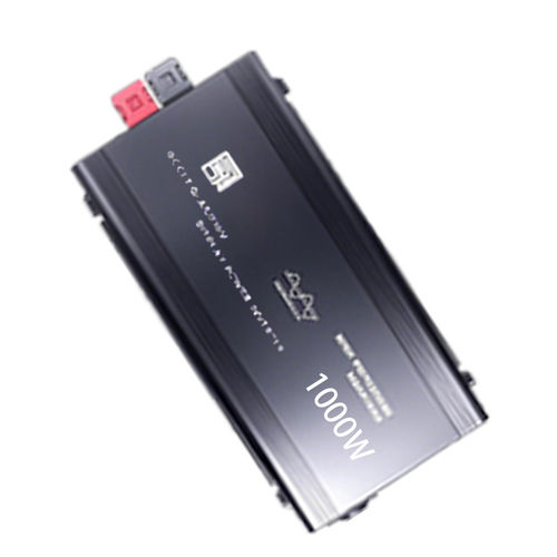 Latest company news about Inverters with USB vs. AC Output: What's the Difference?