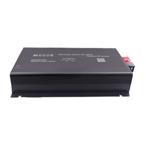 Latest company news about Benefits of Pure Sine Wave Inverters with LCD Displays