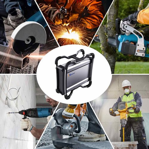 Latest company news about Advantages of Energy Storage for Home Electricity Supply: High-Power Energy Storage Transforms the Modern Home 