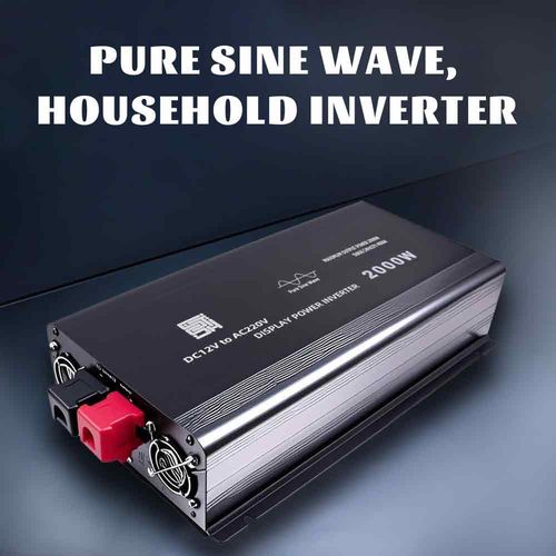 Latest company news about Key Advantages of Partnering with Inverter Wholesalers for Business Growth