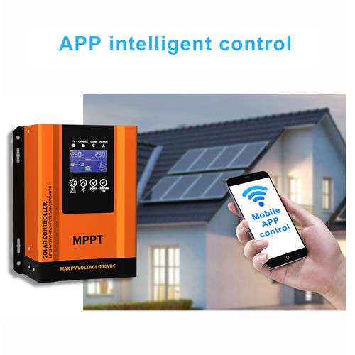 Latest company news about MPPT vs. PWM Solar Charge Controllers: Key Differences Explained