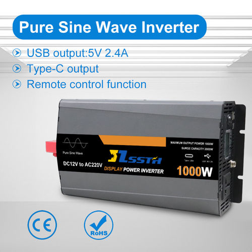 Latest company news about Power Inverters for RVs, Trucks & Boats: The Complete Mobile Power Solution