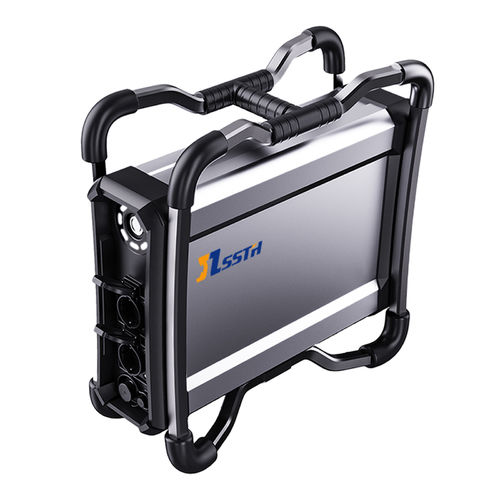 Latest company news about Best Portable Power Stations: Reliable Off-Grid Power Solutions