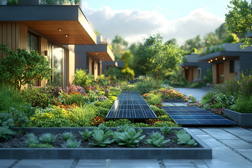 Latest company news about How to Choose a Home Solar Power System: A Practical Guide Featuring SSTH Power