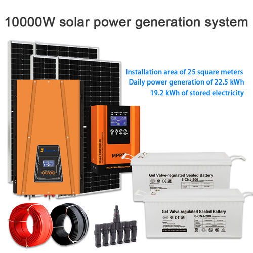 Latest company news about Smart Control in Inverters: How IoT Technology is Revolutionizing Energy Management