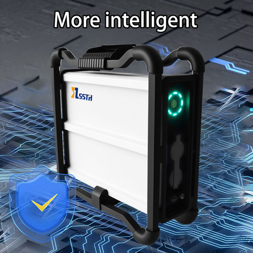 Latest company news about Pros and Cons of Portable Power Stations: A Detailed Analysis