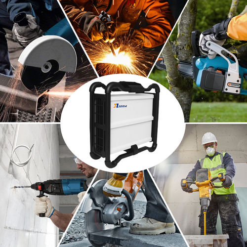 Latest company news about Best Portable Power Station of 2025: High-Efficiency, Safe, and Intelligent Outdoor Power Solution