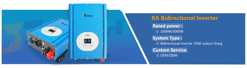 Latest company news about What Is an RV Inverter and Why Do You Need One?