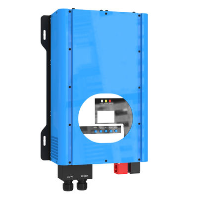 2000w Pure Sine Wave Ups Inverter 12v Dc To 220v Ac Power Inverter With Remote Control