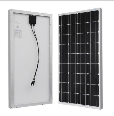 Good price PERC Monocrystalline 350W 330W 300w Mono Solar Panel 72 Cell Solar Panel 360W online