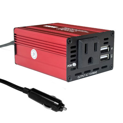 Good price 150W 12V 220V Car Inverter Peak Power 300W Modified Sine Wave Converter Customized Support Software Reengineering online