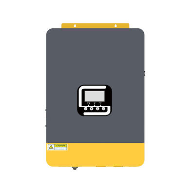 Good price 12V 2.2kVA 450VDC Off Grid MPPT Pure Sine Wave Inverter WIFI RS485 RS232 online