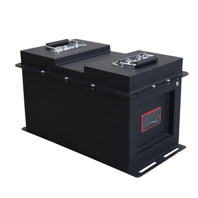 Good price 12V  Energy Storage Lithium Battery 300ah Lifepo4 Pack For Home Solar Panel online