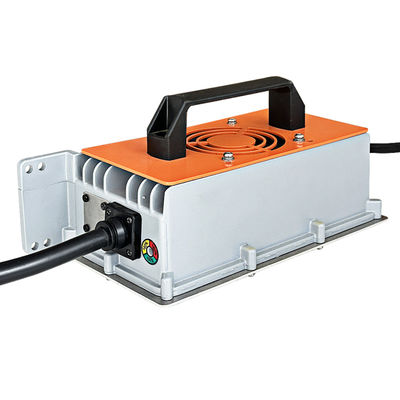 Good price 750W Electric Battery Charger  24V 20A 36V 15A 48V 12A LiFePO4  Battery Charger online