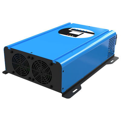 3KW Pure Sine Wave Inverter Bidirectional Grid Connected Inverter With LCD Display