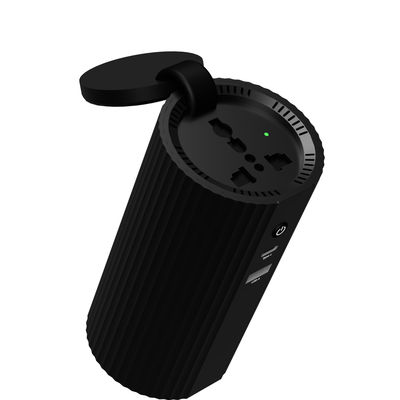 Dc 12V To Ac 220V 150 Watt Car Inverter Car Cigarette Lighter Power Inverter Customized