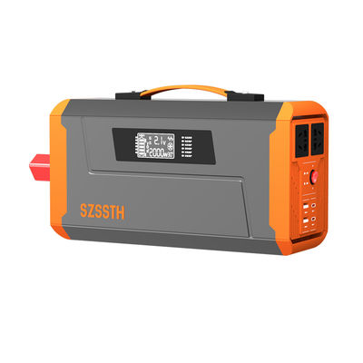 800W 1000W 2000W Pure Sine Power Inverter For Car With SDK Network